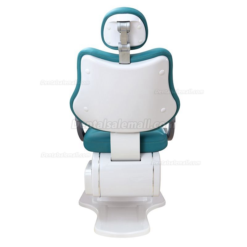 DSM-A3000 Integral Dental Treatment Unit Complete Dental Chair Unit